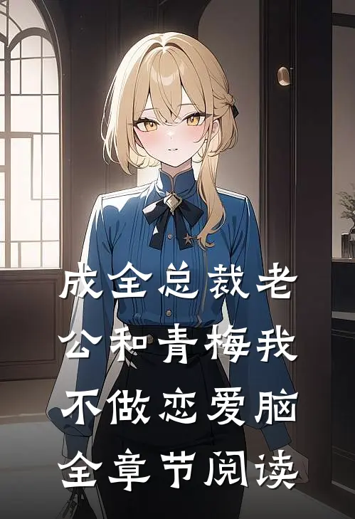 成全总裁老公和青梅我不做恋爱脑全章节阅读