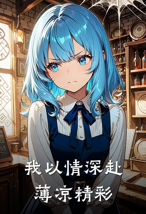 我以情深赴薄凉精彩