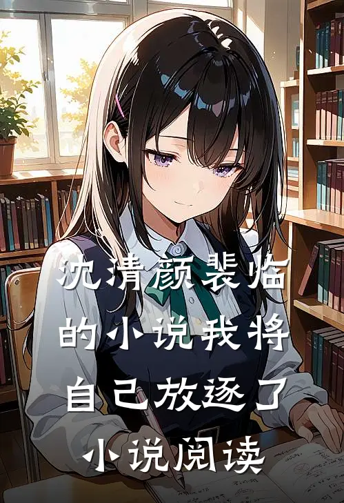 沈清颜裴临的小说我将自己放逐了小说阅读