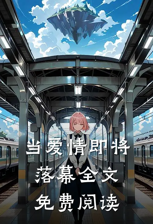 当爱情即将落幕全文免费阅读