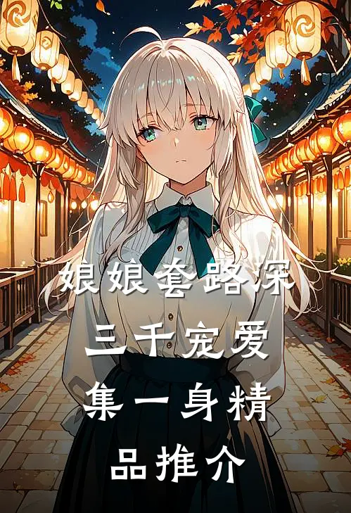 娘娘套路深，三千宠爱集一身精品推介