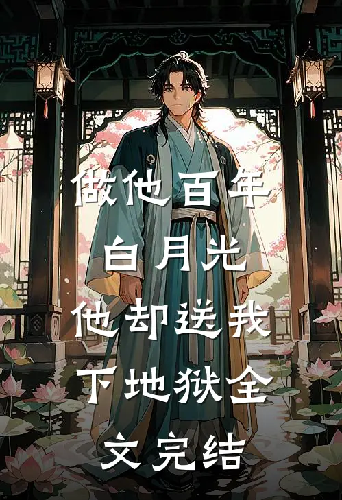 做他百年白月光，他却送我下地狱全文完结