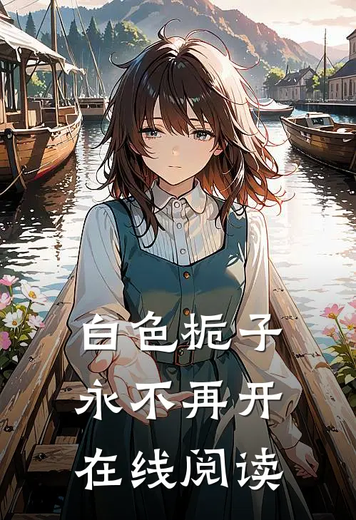 白色栀子永不再开在线阅读