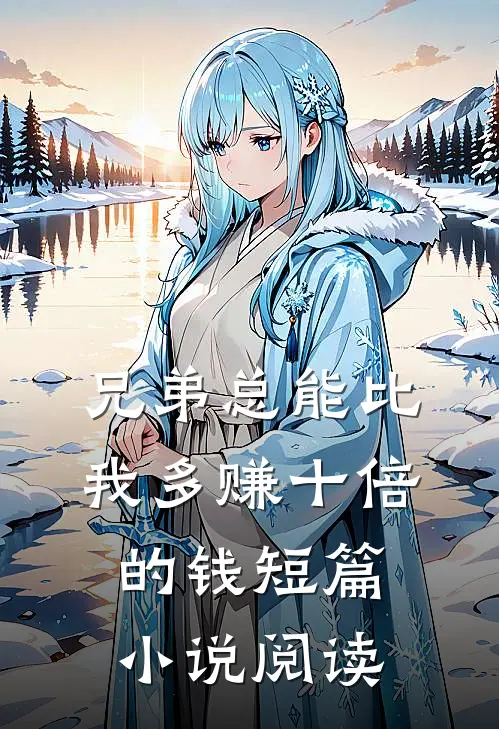 兄弟总能比我多赚十倍的钱短篇小说阅读