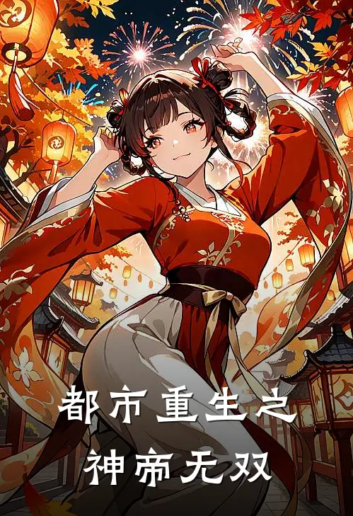 都市重生之神帝无双