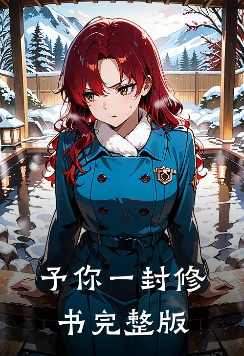 予你一封修书完整版