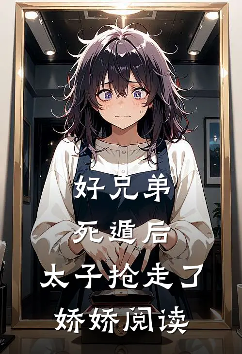 好兄弟死遁后，太子抢走了娇娇阅读