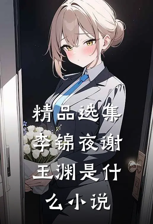 精品选集李锦夜谢玉渊是什么小说