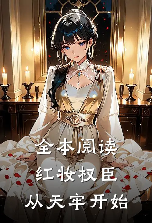 全本阅读红妆权臣，从天牢开始