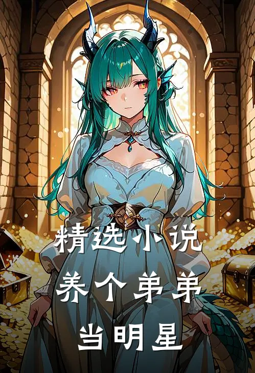 精选小说养个弟弟当明星