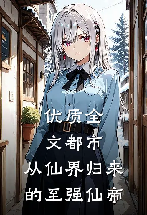 优质全文都市：从仙界归来的至强仙帝