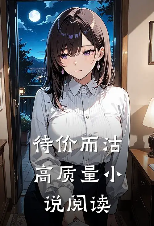 待价而沽高质量小说阅读
