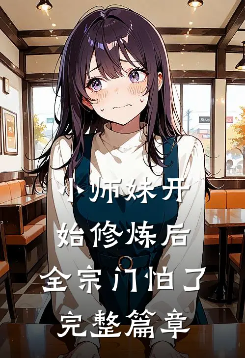 小师妹开始修炼后，全宗门怕了完整篇章