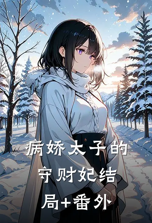 病娇太子的守财妃结局+番外