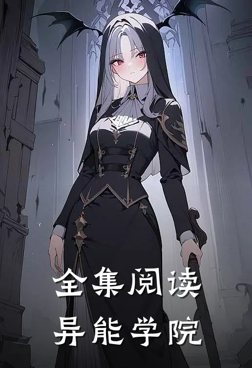 全集阅读异能学院