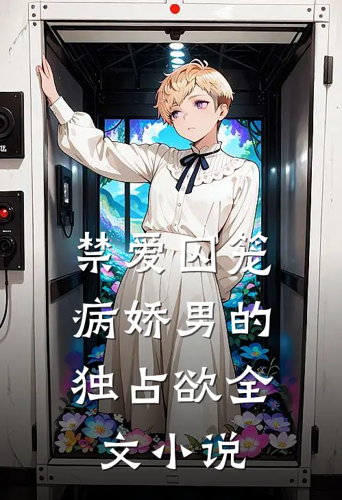 禁爱囚笼：病娇男的独占欲全文小说