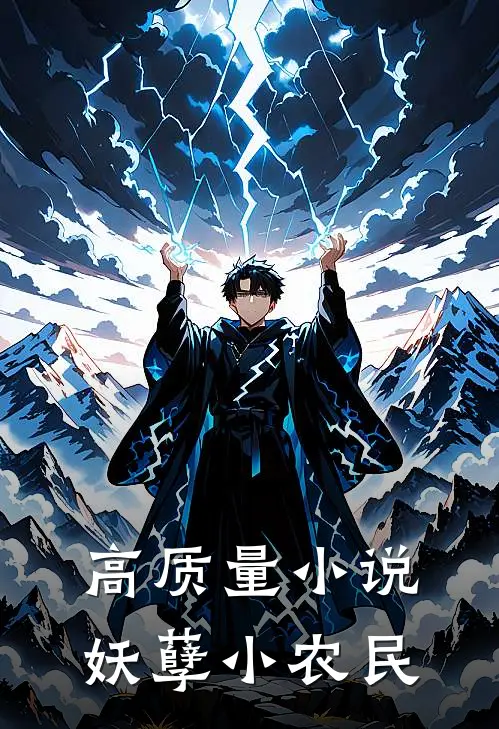 高质量小说妖孽小农民