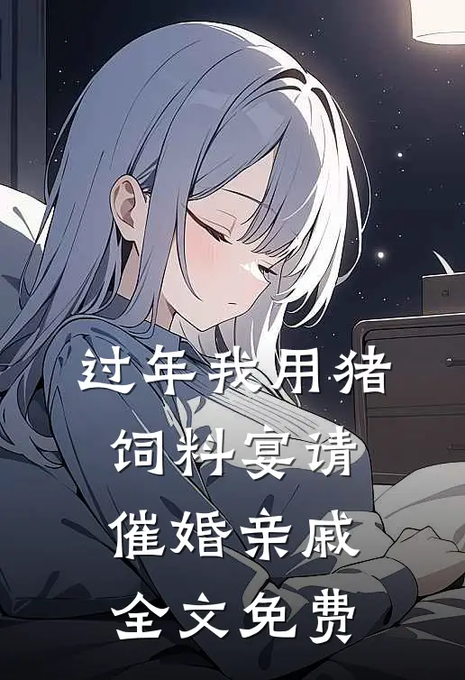 过年我用猪饲料宴请催婚亲戚全文免费