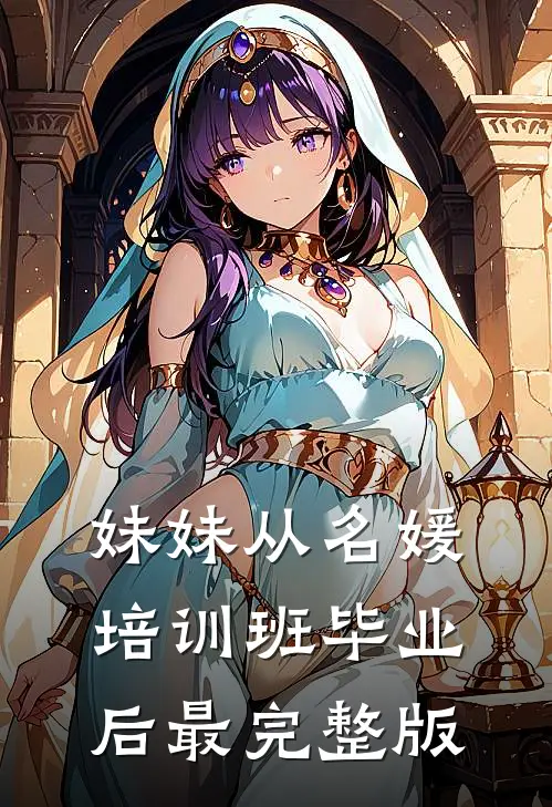 妹妹从名媛培训班毕业后最完整版