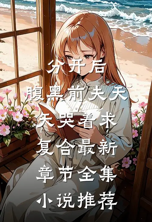 分开后，腹黑前夫天天哭着求复合最新章节全集小说推荐