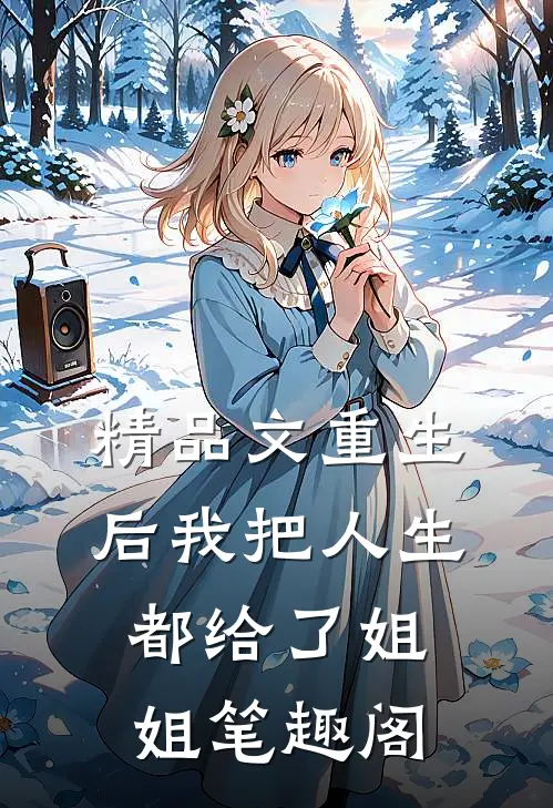 精品文重生后我把人生都给了姐姐笔趣阁