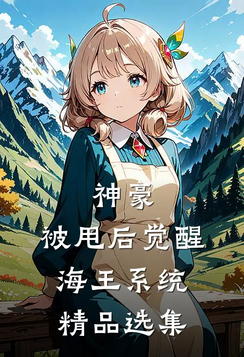 神豪:被甩后觉醒海王系统精品选集