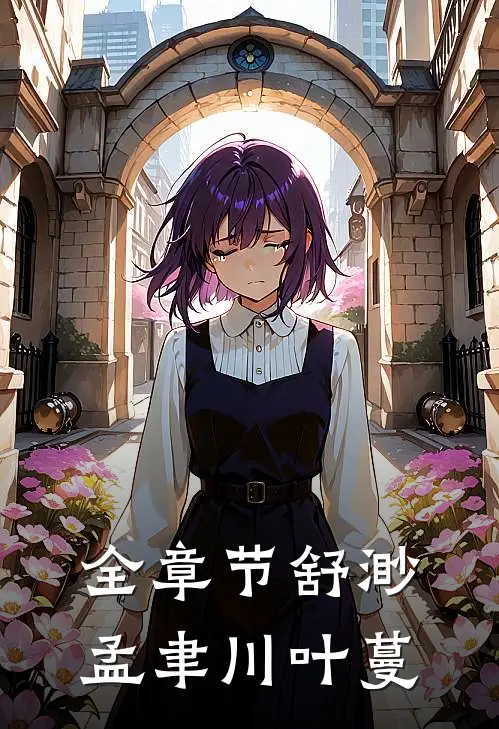 全章节舒渺孟聿川叶蔓