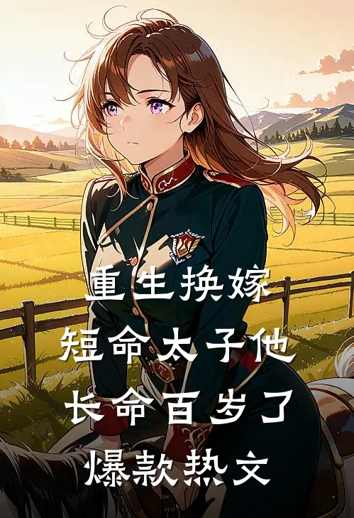 重生换嫁，短命太子他长命百岁了爆款热文