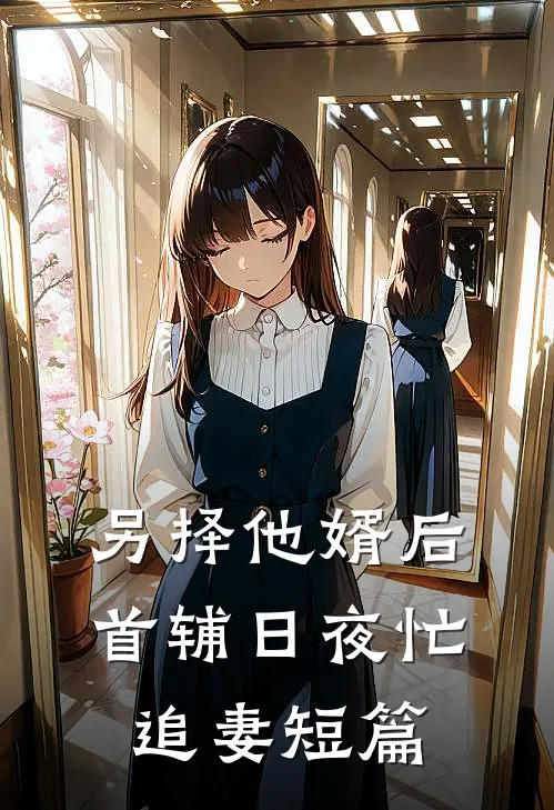 另择他婿后，首辅日夜忙追妻短篇