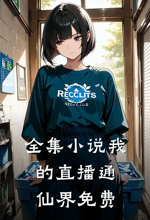 全集小说我的直播通仙界免费