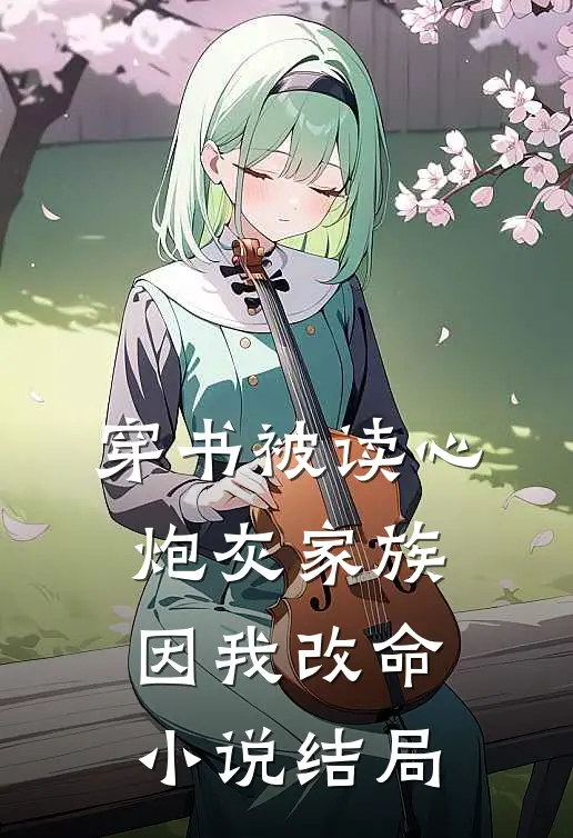 穿书被读心，炮灰家族因我改命小说结局