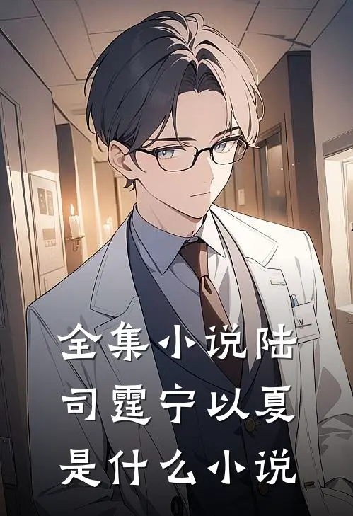 全集小说陆司霆宁以夏是什么小说