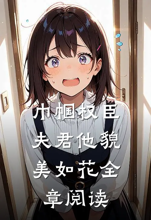 巾帼权臣：夫君他貌美如花全章阅读