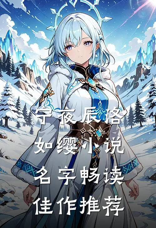 宁夜辰洛如缨小说名字畅读佳作推荐