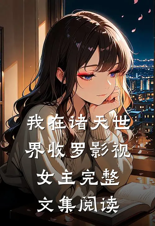 我在诸天世界收罗影视女主完整文集阅读