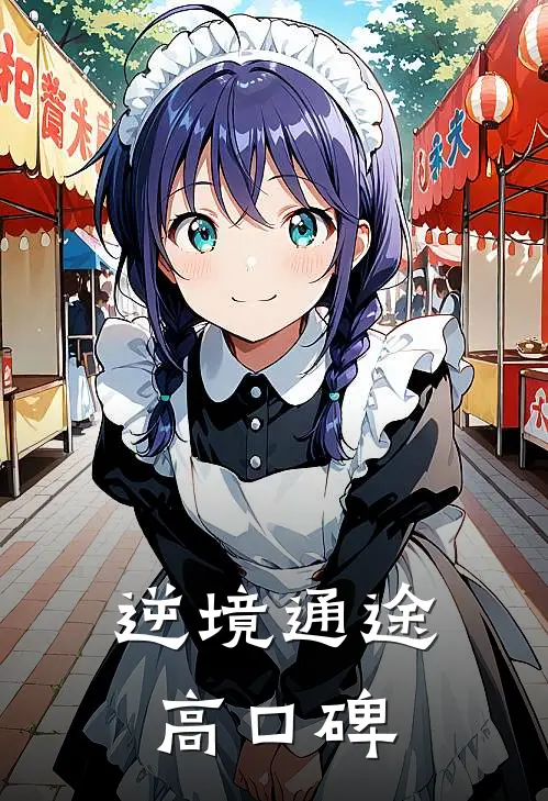 逆境通途高口碑