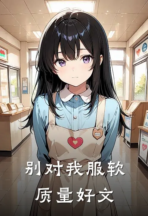 别对我服软质量好文
