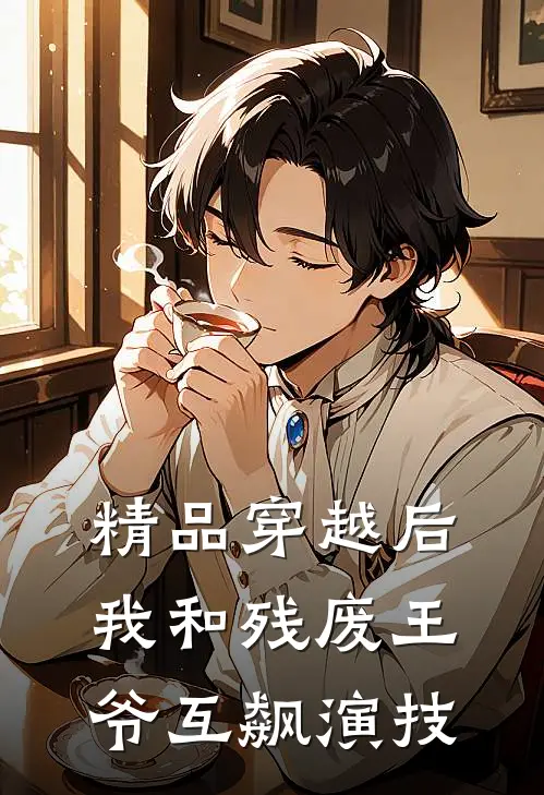 精品穿越后，我和残废王爷互飙演技