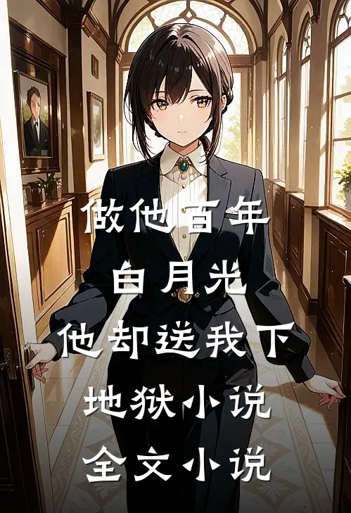 做他百年白月光,他却送我下地狱小说全文小说