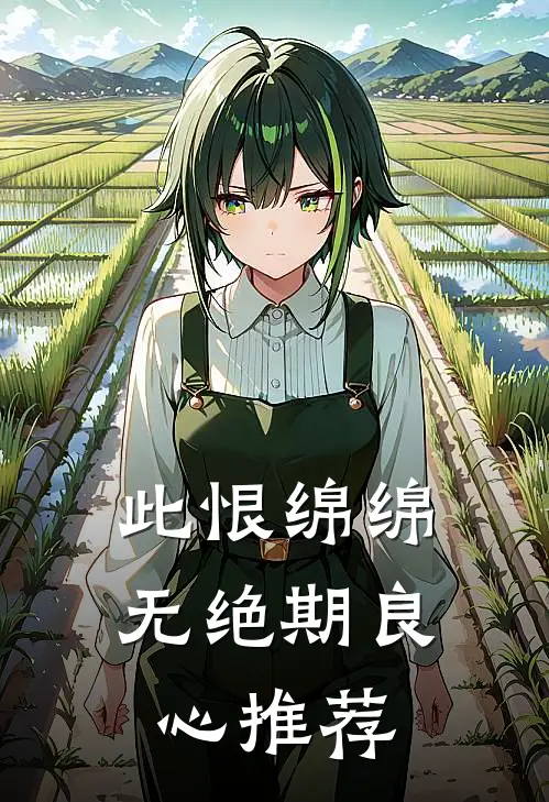 此恨绵绵无绝期良心推荐