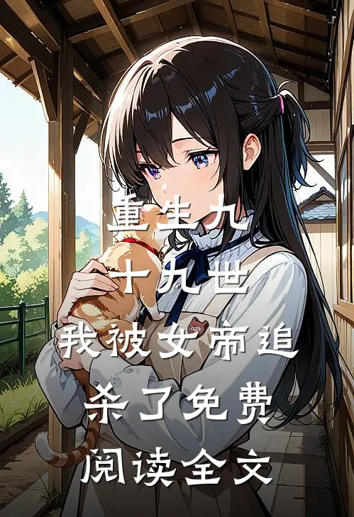 重生九十九世，我被女帝追杀了免费阅读全文