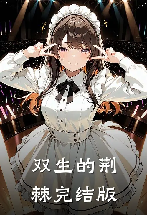 双生的荆棘完结版