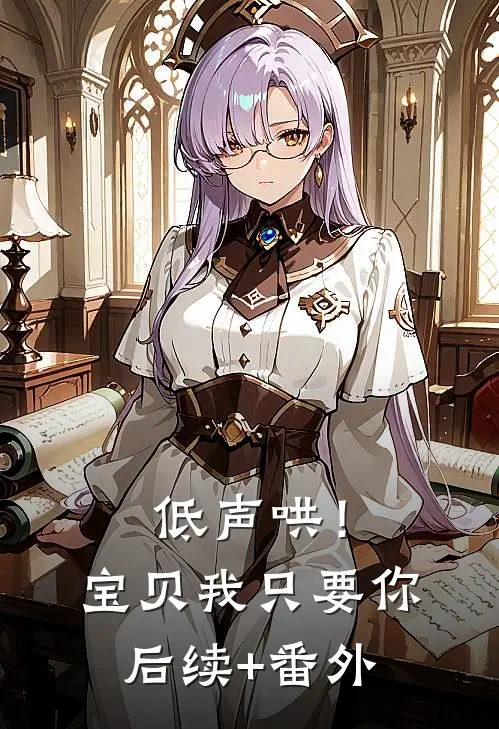低声哄！宝贝，我只要你后续+番外