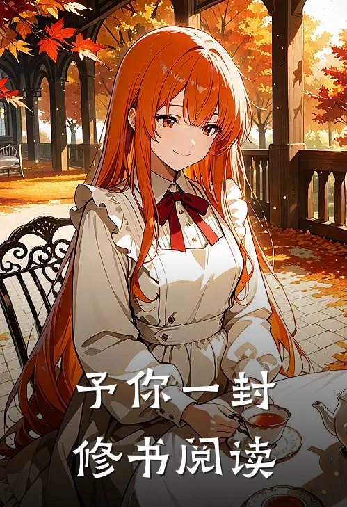 予你一封修书阅读