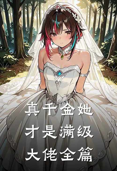 真千金她才是满级大佬全篇