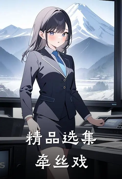精品选集牵丝戏