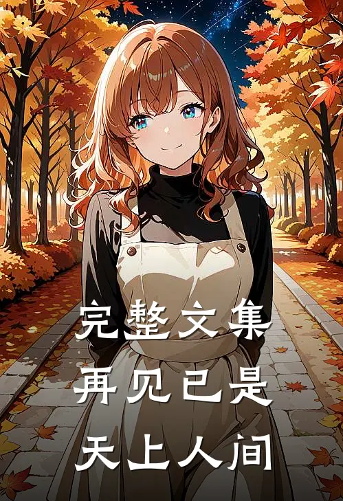 完整文集再见已是天上人间