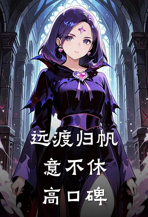 远渡归帆意不休高口碑