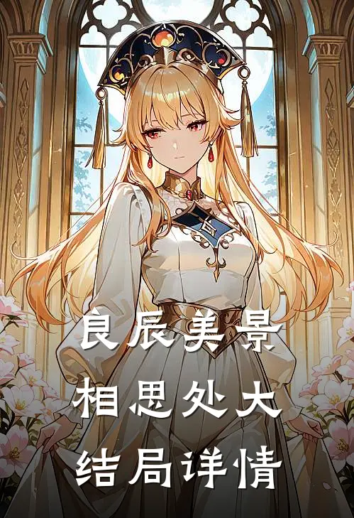 良辰美景相思处大结局详情