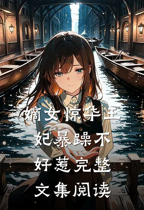 嫡女惊华王妃暴躁不好惹完整文集阅读